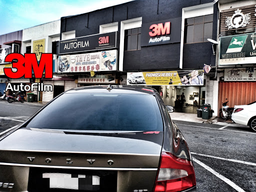 3M AUTOFILM - Kangar