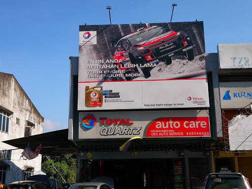 OEC AUTO SERVICE OEC AUTO SERVICE