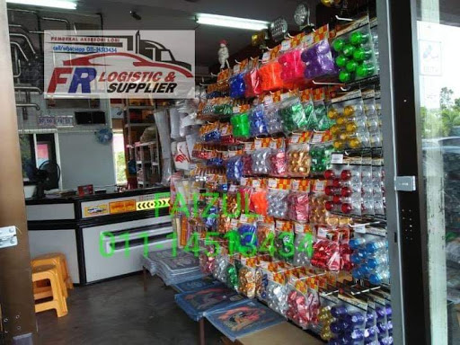 FAIZUL ACCESSORIES AND TRANSPORT (PERLIS)