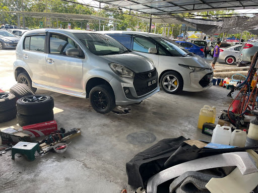 Ang First Auto Services Ang First Auto Services