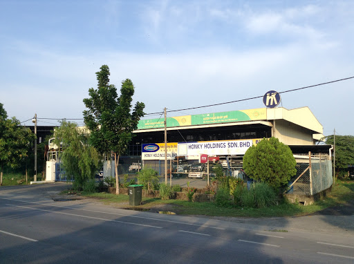 Honky Auto Parts Sdn. Bhd. Honky Auto Parts Sdn. Bhd.