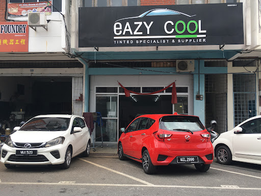 Wincos Kangar,Perlis (EAZY COOL)