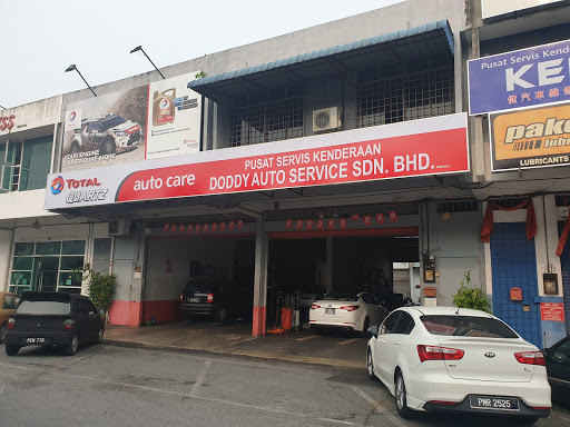 Doddy Auto Service Sdn. Bhd.