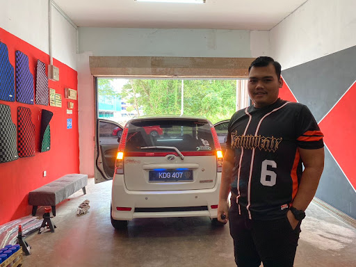 Sahabat & Co Accessories