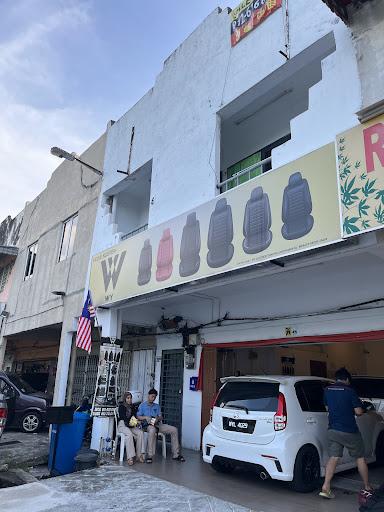 WY LEATHER TRADING WY LEATHER TRADING