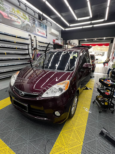 Ranson Car Tinted & Accessories