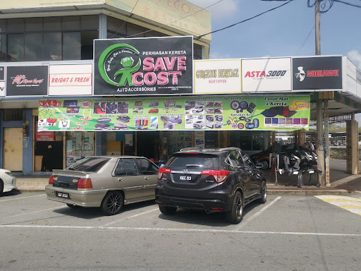 Save Cost Auto Accessories Sdn. Bhd.