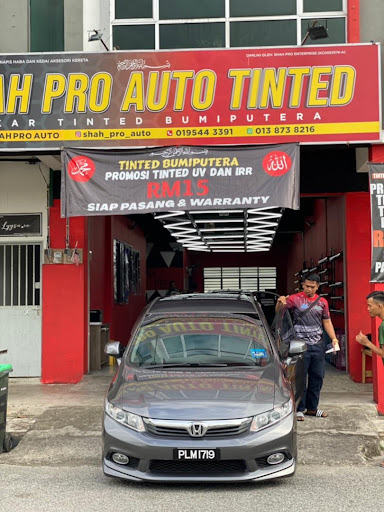Shah Pro Auto Kuala Ketil