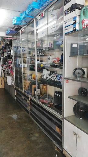 Jolle Auto Aircond & Accessories