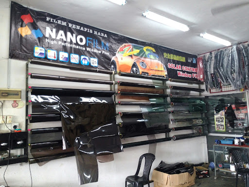 Seri Maju Auto Accessories