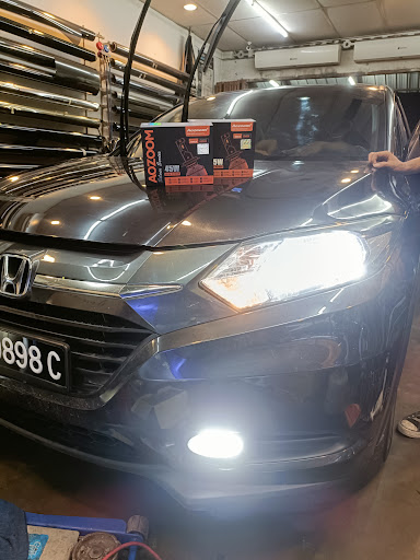 AB Auto Acceesories & Air Cond