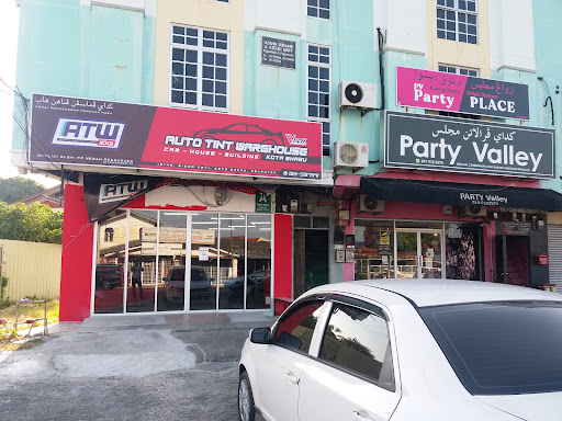 Auto Tint Warehouse Tinted Kota Bharu