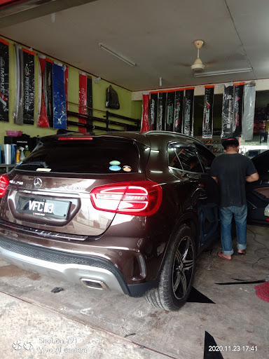 Saiful Auto Accessories