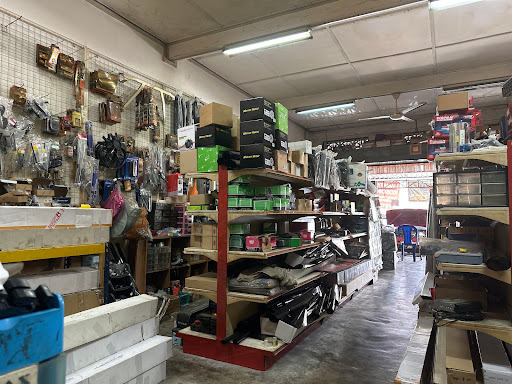 VS ACCESSORIES & AIRCONDITIONER