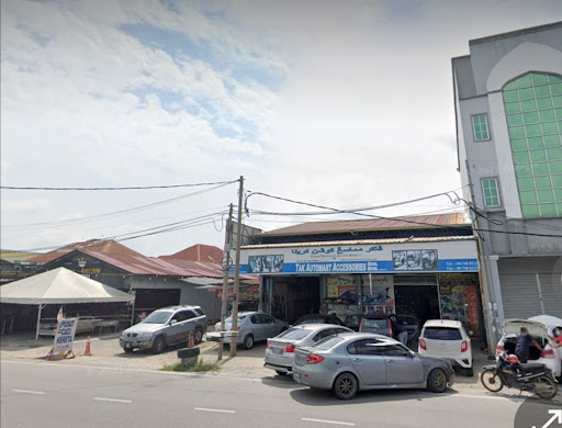 Tak Automart Acc. Sdn. Bhd.