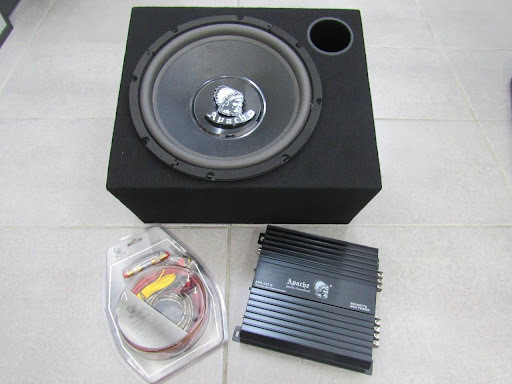 Tiger Car Accessories