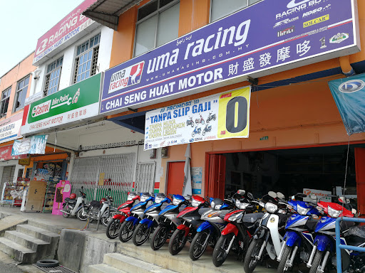 Chai Seng Huat Motor Sdn. Bhd Chai Seng Huat Motor Sdn. Bhd