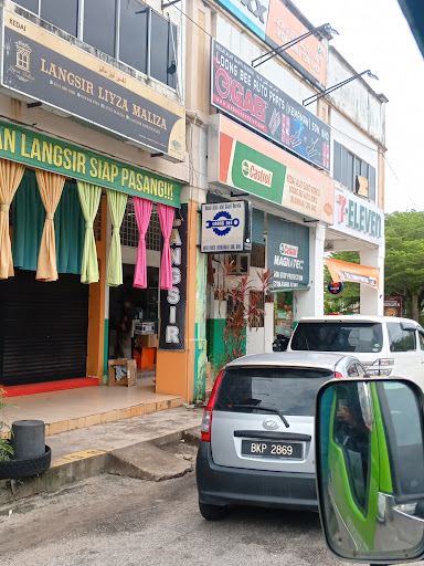 LOONG BEE AUTO PARTS (KEMAMAN) SDN BHD