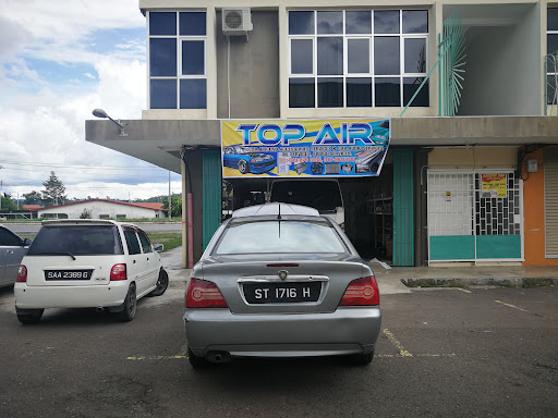 TOP AIR Car Aircond & Accessories