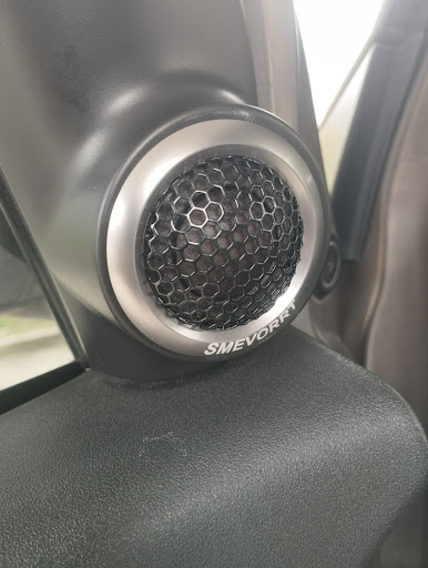 PrestigeAudio PrestigeAudio