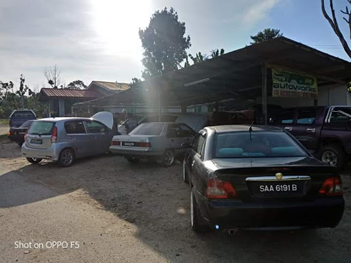 RD Autowork RD Autowork