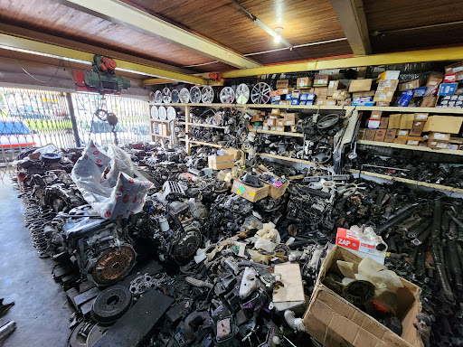 Lip Soon Seng Auto Parts