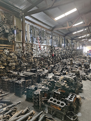 PAMPANG AUTO PARTS PAMPANG AUTO PARTS