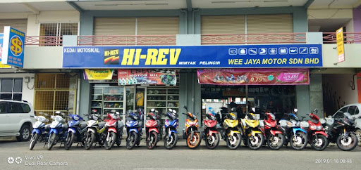 Wee Jaya Motor Sdn Bhd