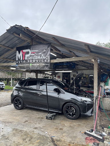 MY Performance Auto Services