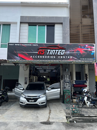 NS Tinted Accessories Centre NS Tinted Accessories Centre
