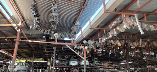 SDK AUTO PARTS TRADING