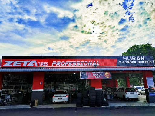 Hijrah Automobil sdn bhd 3 Hijrah Automobil sdn bhd 3