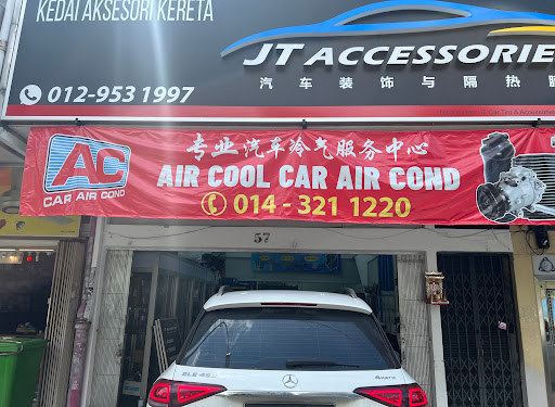 JT Car Tint & Accessories JT Car Tint & Accessories
