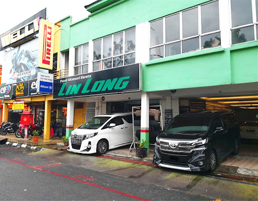 Lin Long Auto Accessories (HQ @ Klang) Lin Long Auto Accessories (HQ @ Klang)