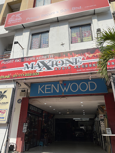 Maxtone Audio Accessories