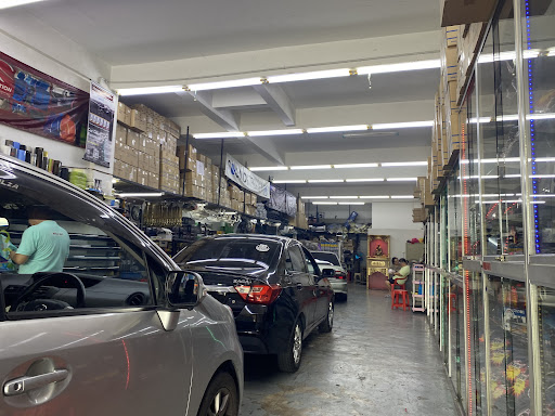 B&H AUTOMART CAR ACCESSORIES B&H AUTOMART CAR ACCESSORIES