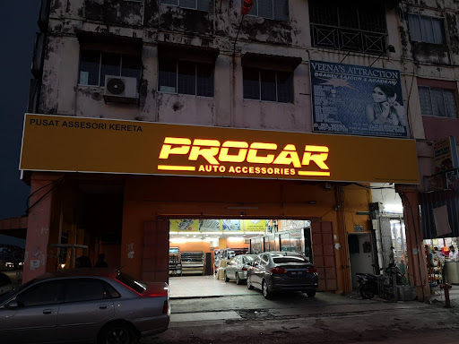 Procar Auto Accessories