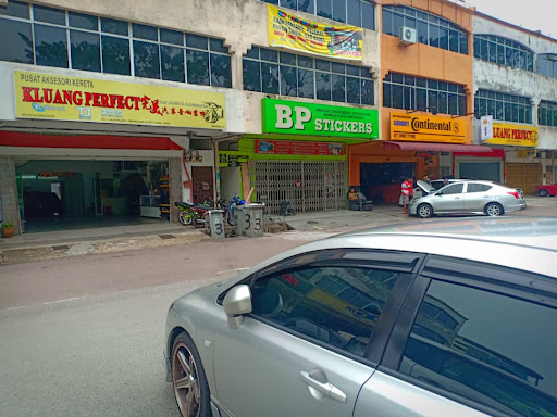 Kluang Perfect Car Audio & Accessories