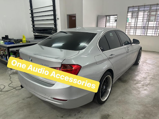 One Audio Accessories