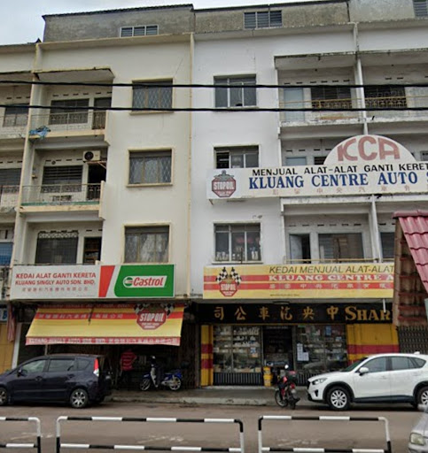 Kluang Centre Auto Sdn. Bhd.