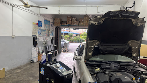 KS Auto Air-cond & Auto Parts