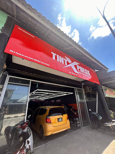 TintXpress Jalan Bayam