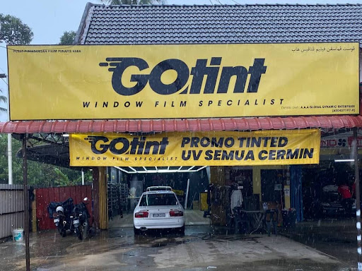 GoTint Kota Bharu GoTint Kota Bharu