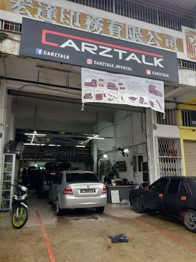 Carztalk Carztalk