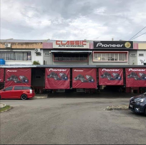 Classic Auto Accessories Classic Auto Accessories