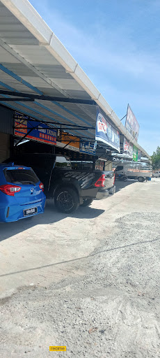 ZONE 89 CAR ACCESSORIES & PARTS