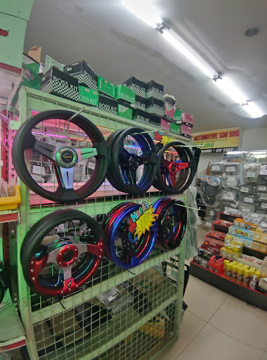 Champion Tint Automotive Sdn Bhd