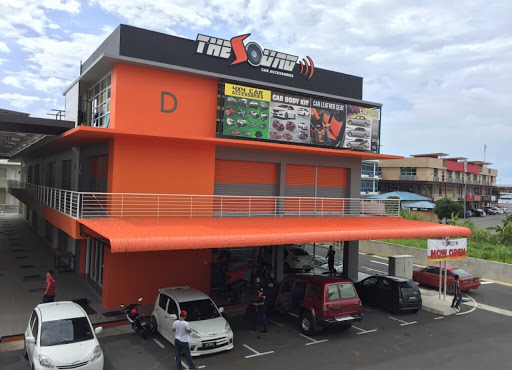 Royal Auto Accessories Centre