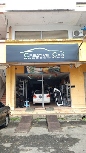 Creative Car Accessories Creative Car Accessories
