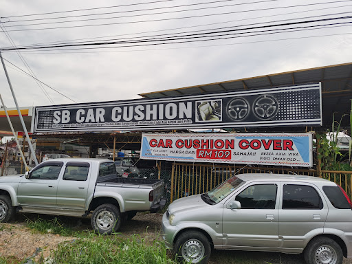 Sinaran Baru Car Accessories & Air Con Service
